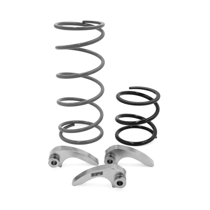 

EPI WE437790 - EPIWE437790 - EPI 24+ Polaris Xpedition 32-34 in. Tires Low Elevation- Sport Utility Clutch Kit - Shipped in Europe - Tuningsupply.com

