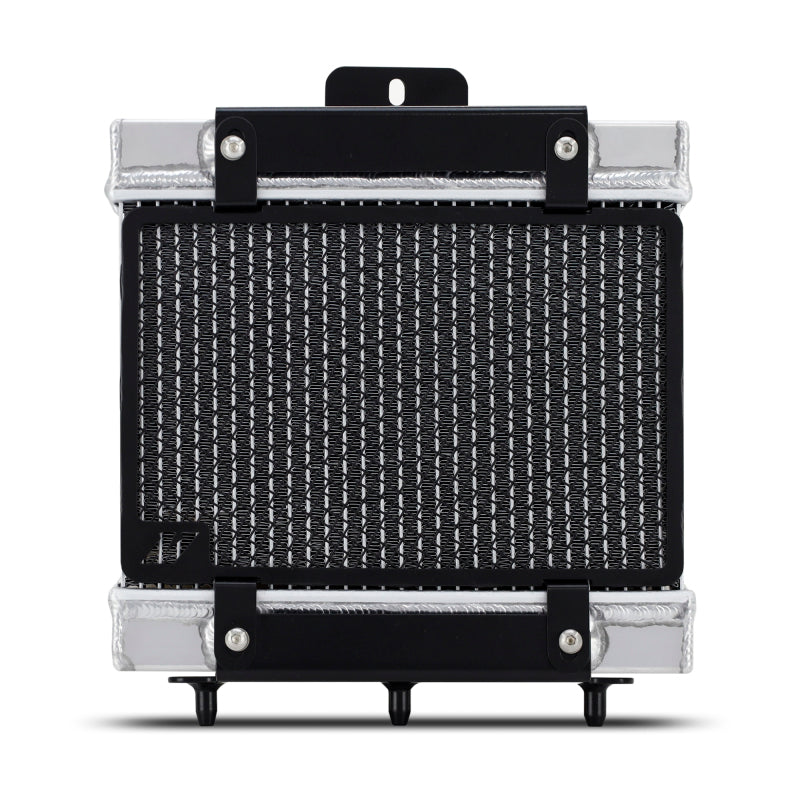
    

Mishimoto MMRAD-F80-15A - MISMMRAD-F80-15A - Mishimoto 15-20 BMW F8X M3/M4 Performance Auxiliary Radiator - Shipped in Europe - Tuningsupply.com

  