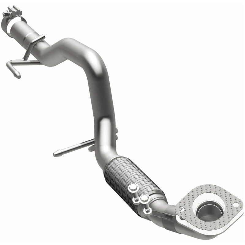 

Magnaflow 107-0280 - MAG107-0280 - BRE Exhaust 15-17 JEEP RENEGADE 2.4L Front Pipe Kit - Shipped in Europe - Tuningsupply.com
