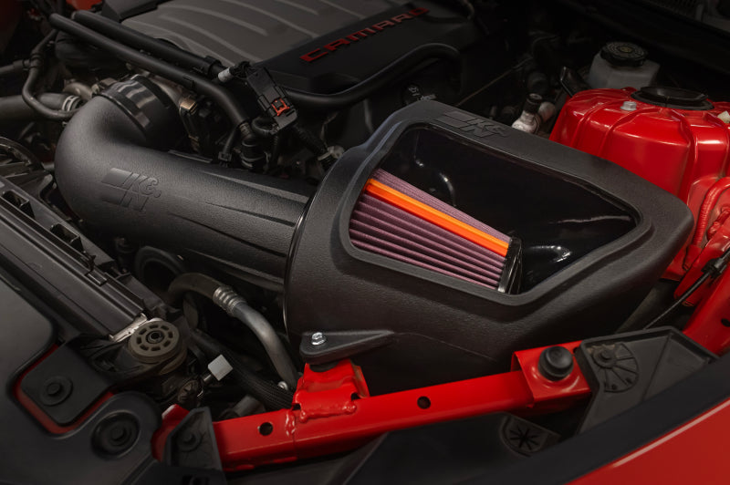 
  

K&N Engineering 50-3092 - KNN50-3092 - K&N 16-24 Chevy Camaro SS V8-6.2L F Performance Air Intake System - Shipped in Europe - Tuningsupply.com


