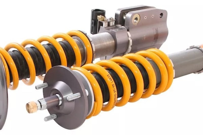 

Ohlins POR GN01S1 - OHLPOR GN01S1 - Ohlins 90-94 Porsche 911 (964/965) All Sub Models Road & Track Coilover System - Shipped in Europe - Tuningsupply.com
