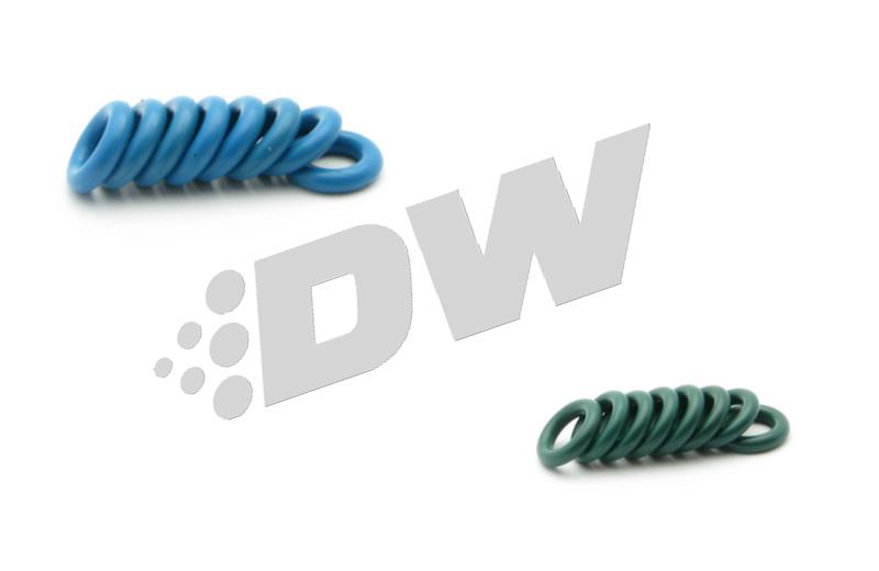 

DeatschWerks 17U-00-0050-8 - DWK17U-00-0050-8 - DeatschWerks LS2 / 5.7L & 6.1L HEMI 50lb Injectors - Set of 8 - Shipped in Europe - Tuningsupply.com
