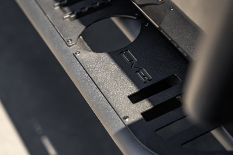 

DV8 Offroad SRJL-08 - DVESRJL-08 - DV8 Offroad 18-23 Jeep Wrangler JL 4 Door Body/Pinch Weld Mounted Step - Shipped in Europe - Tuningsupply.com
