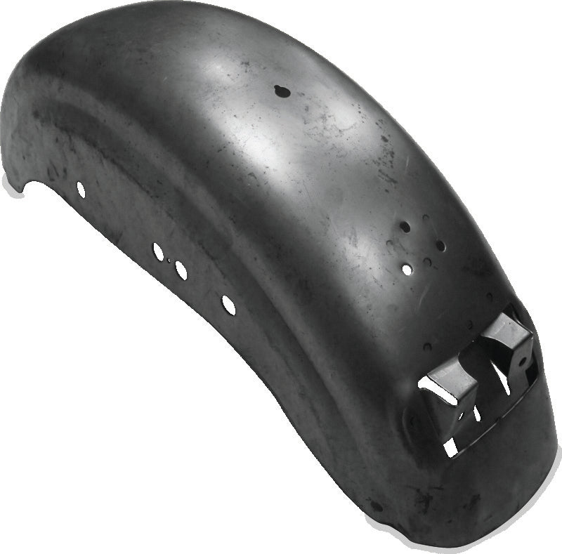 Bikers Choice 97-98 XL Raw Rear Fender Replaces H-D 59756-97-tuningsupply.com