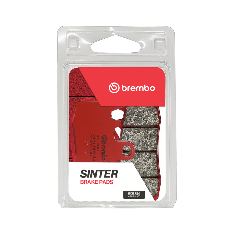 
  

Brembo OE Powersports  - BRE07BB38SA - Brembo OE Ducati/Triumph/BMW/Aprilia/Kawasaki/Indian/KTM/MV Agusta/HD Sinter Brake Pad - Front - Shipped in Europe - Tuningsupply.com

