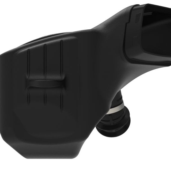 aFe POWER Momentum HD Cold Air Intake System w/ Pro Dry S Media 19-20 RAM Diesel Trucks L6-6.7L (td)-tuningsupply.com