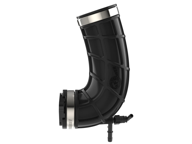 

aFe 55-20003 - AFE55-20003 - aFe Turbo Inlet Pipes (Use w/ PN 50-70119, 50-70127, & 50-70131) - Shipped in Europe - Tuningsupply.com
