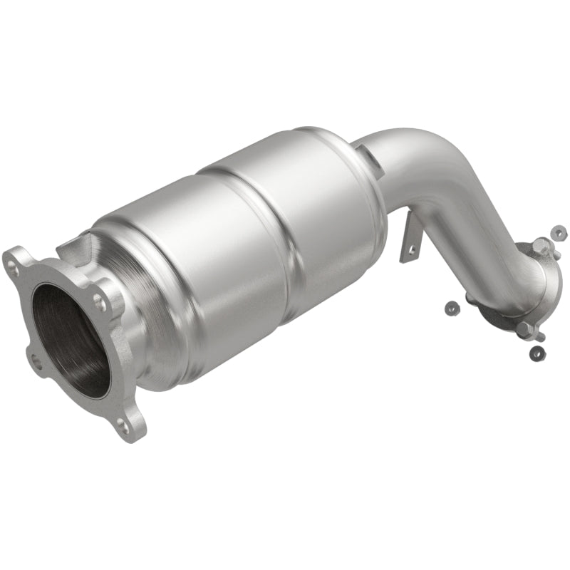 

Magnaflow 5561352 - MAG5561352 - MagnaFlow Direct Fit Catalytic Converter California 09-14 Audi A4 / A4 Quattro - Shipped in Europe - Tuningsupply.com
