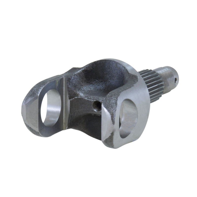 
    

Yukon Gear & Axle YA W39105 - YUKYA W39105 - Yukon Gear 4340CM Rplcmnt Outer Stub For Dana 30 and 44 / Scout / and CJ / Uses 5-760X U/Joint - Shipped in Europe - Tuningsupply.com

  