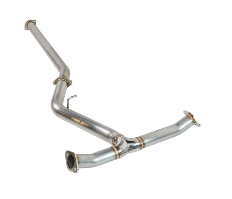 
  

Remark RO-CPVB-N - REMRO-CPVB-N - Remark 2022+ Subaru WRX Mid-Pipe Kit (Non-Resonated) - Shipped in Europe - Tuningsupply.com

