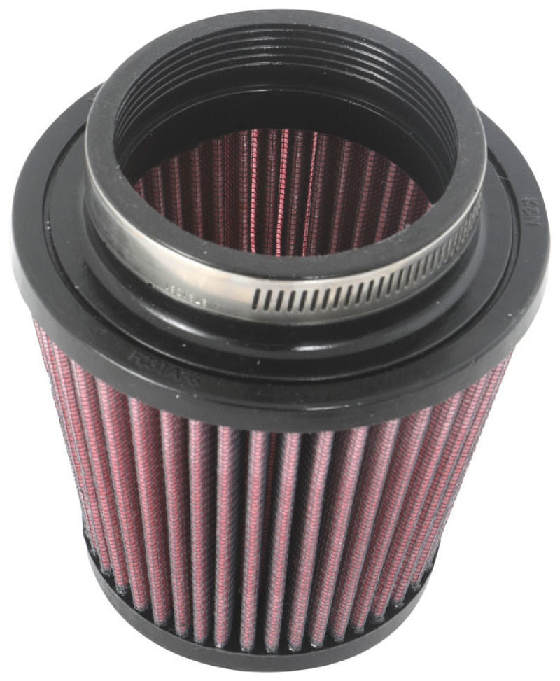 
  

K&N Engineering RF-9160 - KNNRF-9160 - K&N Universal Clamp-On Air Filter 3-1/8in FLG / 4-15/16in B / 3-1/2in T / 4-3/8in H - Shipped in Europe - Tuningsupply.com


