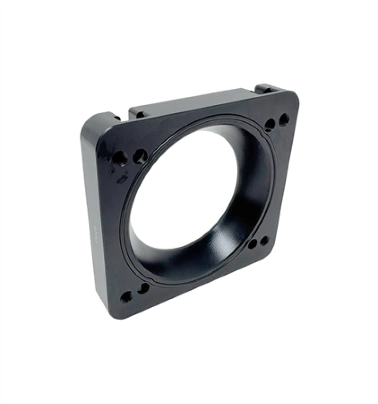 
  

Torque Solution TS-SU-870O-BK - TQSTS-SU-870O-BK - Torque Solution 06-21 Subaru STI / 08-14 Subaru WRX Big Bore 76mm Throttle Body Adapter - Black - Shipped in Europe - Tuningsupply.com

