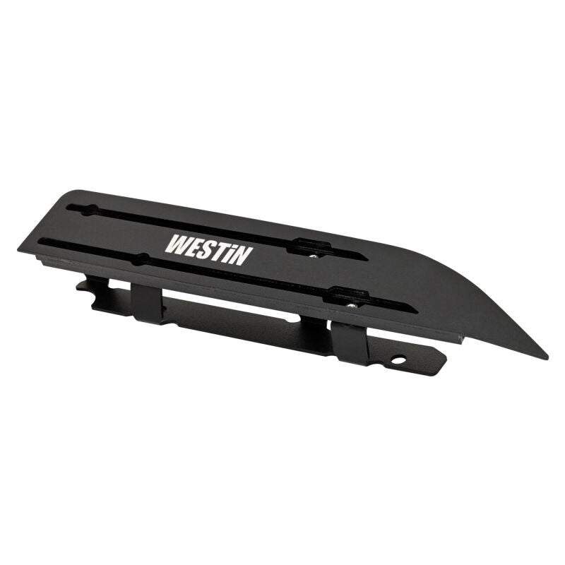 

Westin 10-23995A - WES10-23995A - Westin Adventure Mount Base for 22-26 Silverado/Sierra 1500 & 24-26 2500/3500 w/13.4in. Touch Screen - Shipped in Europe - Tuningsupply.com
