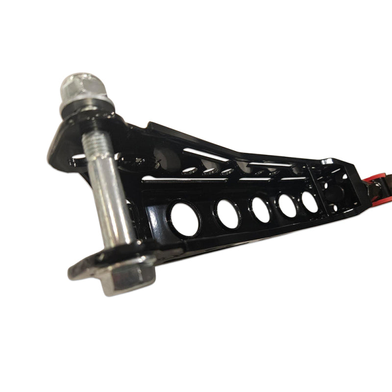 

BLOX Racing BXSS-50010-BK-V2 - BLOBXSS-50010-BK-V2 - BLOX Racing Racing Rear Lower Control Arms - Blk (Toyota 86 / Scion FRS / Subaru BRZ / WRX / STi) V2 - Shipped in Europe - Tuningsupply.com
