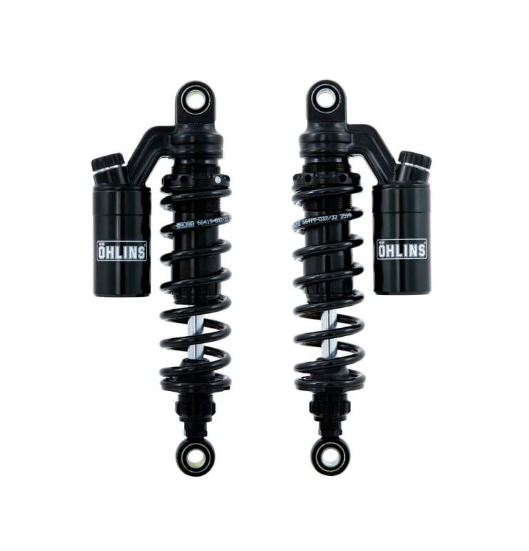 
    

Ohlins TR 654 - OHLTR 654 - Ohlins 16-21 Triumph Bonneville T120 STX 36 Blackline Shock Absorber - Shipped in Europe - Tuningsupply.com

  