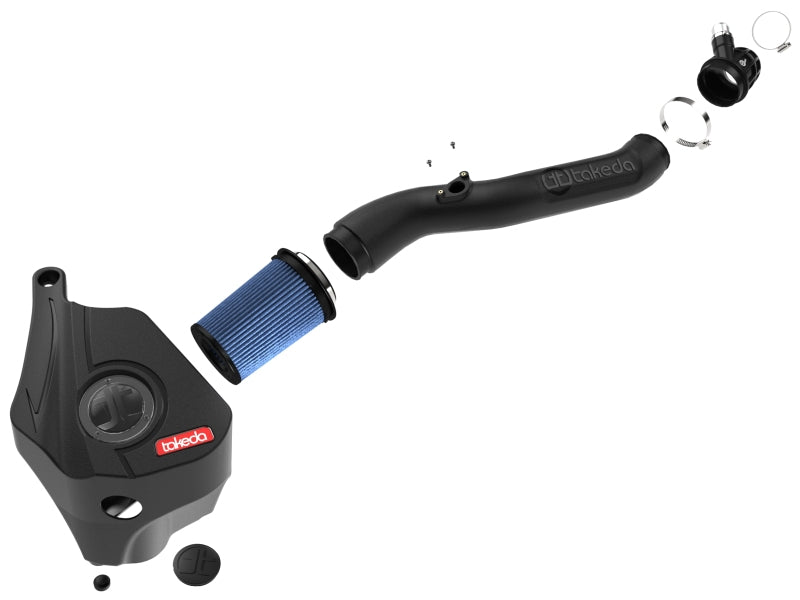 

aFe 56-70069R - AFE56-70069R - aFe 21-25 Lexus IS300 - Shipped in Europe - Tuningsupply.com
