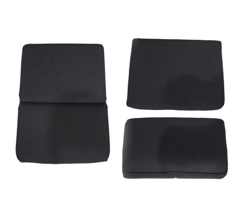 
    

NRG SC-300BK - NRGSC-300BK - NRG FRP Bucket Seat Cushion- Black Fabric 3 Pcs - Shipped in Europe - Tuningsupply.com

  
