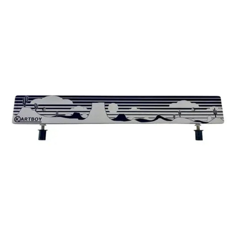 
    

Kartboy KB-055-PL-BLK-DES - KBYKB-055-PL-BLK-DES - Kartboy Subaru License Plate Delete - Black Desert - Shipped in Europe - Tuningsupply.com

  