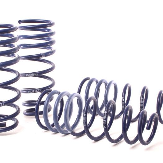 H&R 17-20 Fiat 124 Spider Sport Spring (Non Abarth)-tuningsupply.com