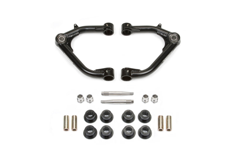 
  

Fabtech FTS21128 - FABFTS21128 - Fabtech 07-18 GM C/K1500 w/OE Forged UCA 0-6in Uniball Upper Control Arm Kit - Shipped in Europe - Tuningsupply.com


