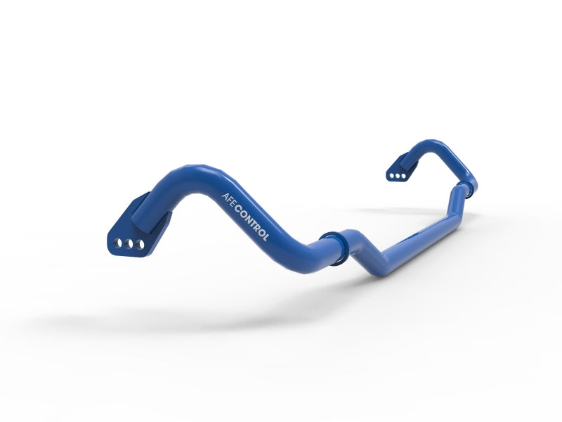 

aFe 440-401008RL - AFE440-401008RL - aFe 2020 Chevrolet Corvette C8 Control 3-Way Adjustable Rear Sway Bar - Shipped in Europe - Tuningsupply.com

