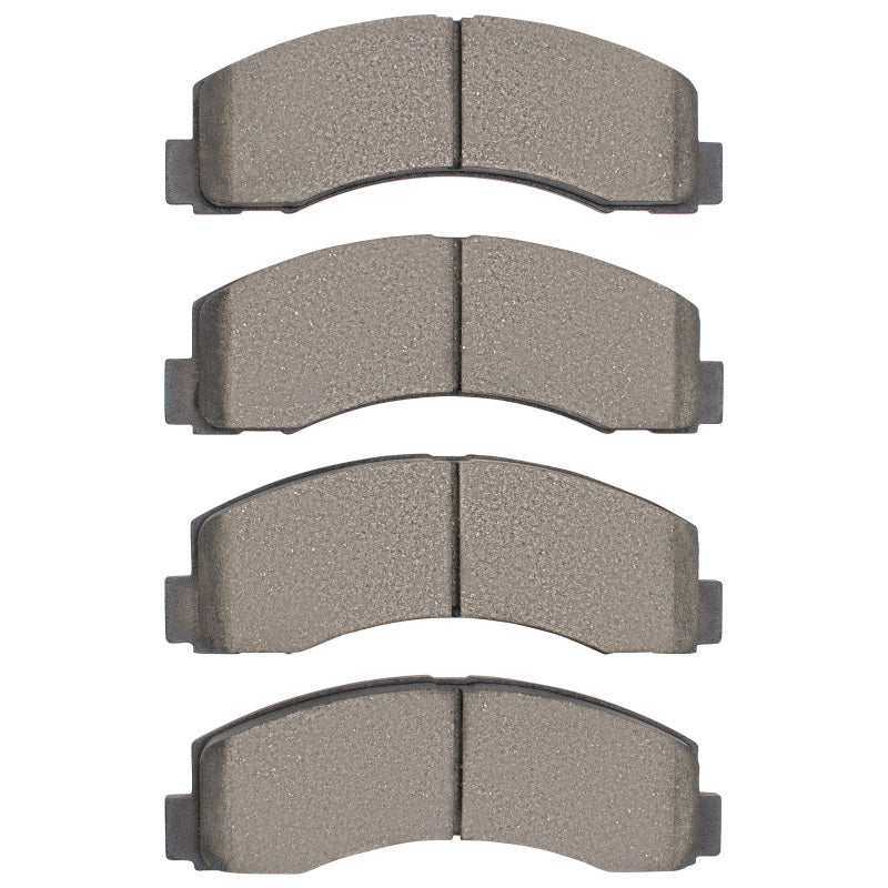 

DFC 1551-2087-00 - DFC1551-2087-00 - DFC 10-21 Ford F-150 RWD Front 5000 Advanced Ceramic Brake Pads - Shipped in Europe - Tuningsupply.com
