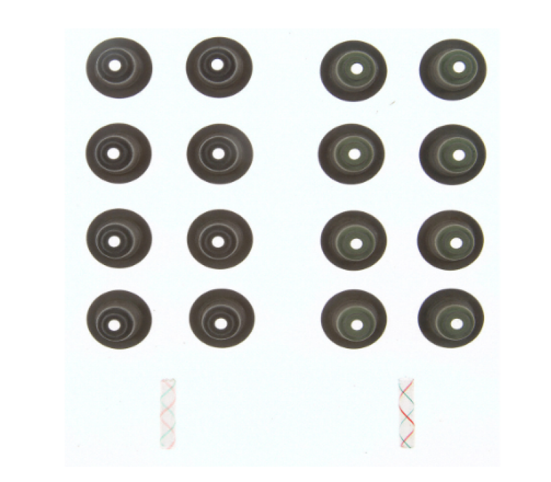 

Fel-Pro SS72917 - FELSS72917 - Fel-Pro 06-15 Mazda MX-5 Miata/15-21 Ford Mustang Engine Valve Stem Oil Seal Set - Shipped in Europe - Tuningsupply.com
