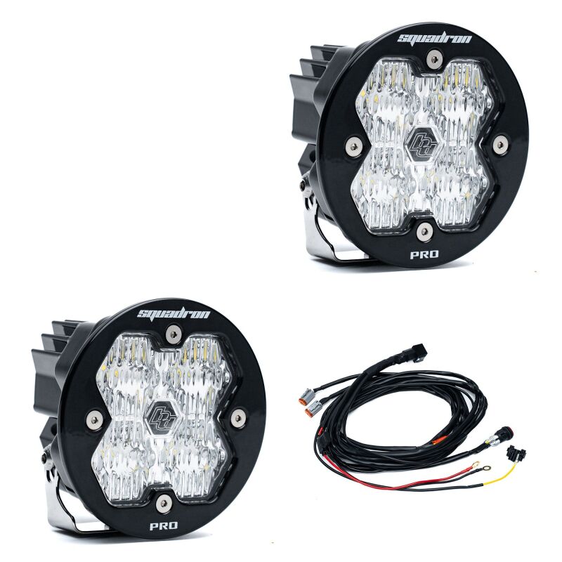
    

Baja Designs 5978052 - BAJ5978052 - Baja Designs Squadron-R 2.0 Pro LED Wide Cornering (Pair) - Shipped in Europe - Tuningsupply.com

  