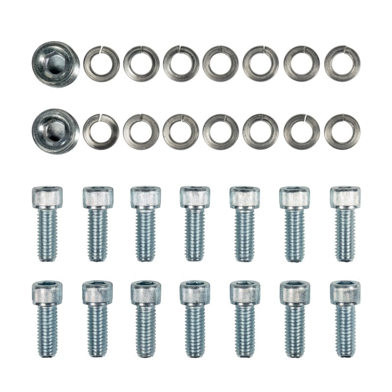 

Yukon Gear & Axle  - YUKYHCC-GM14T-M - Yukon Gear Hardcore Diff Cover for 14 Bolt GM Rear w/ 8mm Cover Bolts - Shipped in Europe - Tuningsupply.com
