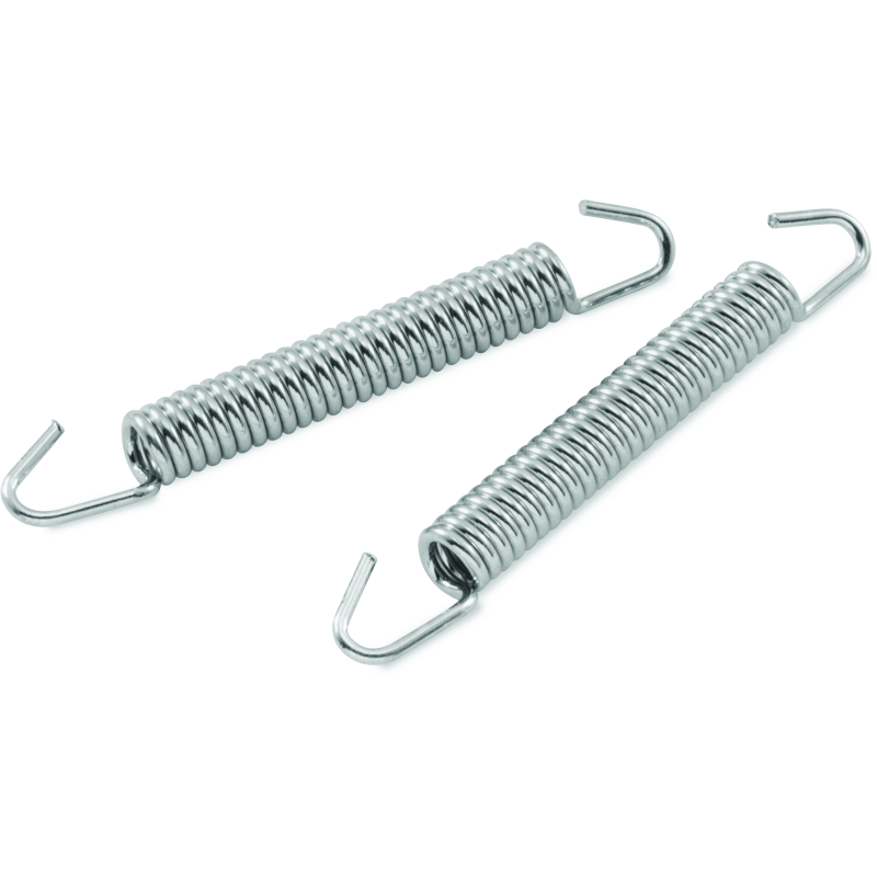 BikeMaster Exhaust Springs (Pair) - 70mm-tuningsupply.com