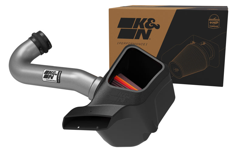 

K&N Engineering 70-1563 - KNN70-1563 - K&N 11-21 Grand Cherokee NextGen Aluminum Cold Air Intake - Shipped in Europe - Tuningsupply.com
