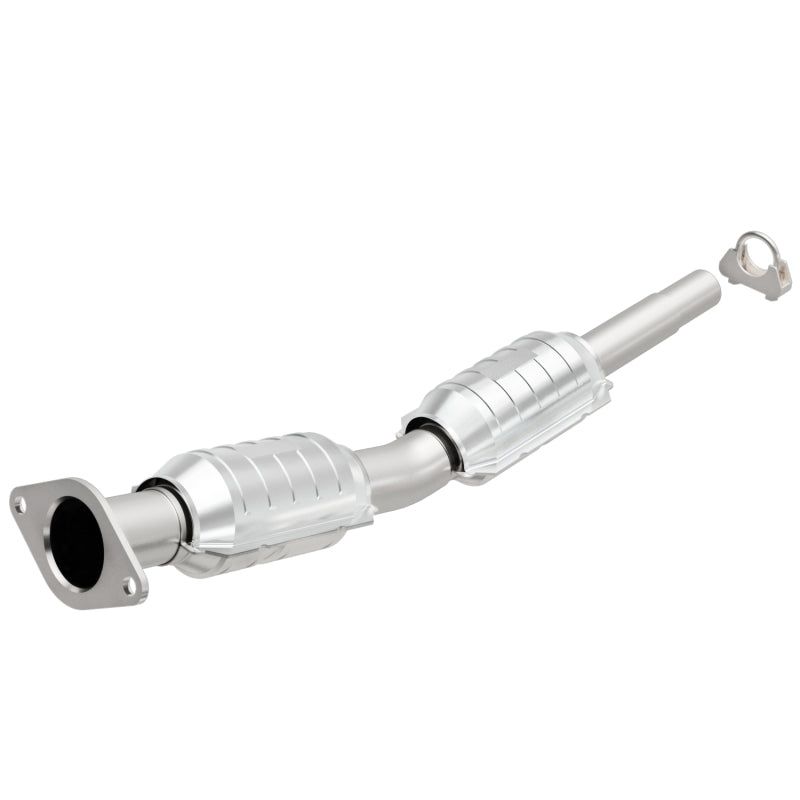 MagnaFlow Conv DF 04-09 Toyota Prius 1.5L-tuningsupply.com