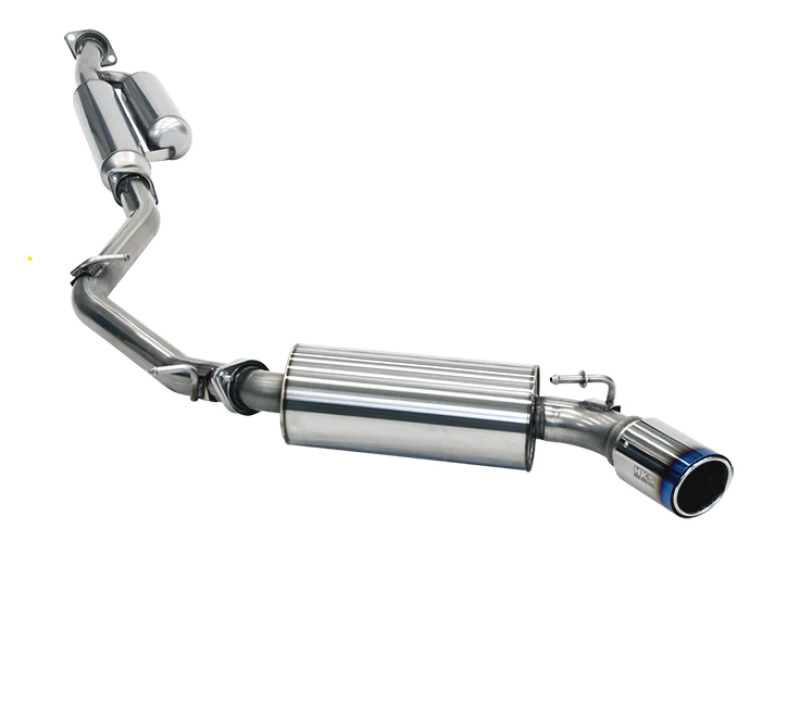 

HKS 32016-AT130 - HKS32016-AT130 - HKS 2022+ Toyota GR86 / Subaru BRZ Hi-Power Spec L2 Cup Exhaust - Shipped in Europe - Tuningsupply.com
