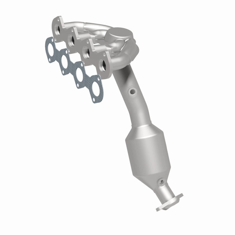 

Magnaflow 24344 - MAG24344 - MagnaFlow Conv DF 03-05 Mercedes C230 1.8L - Shipped in Europe - Tuningsupply.com
