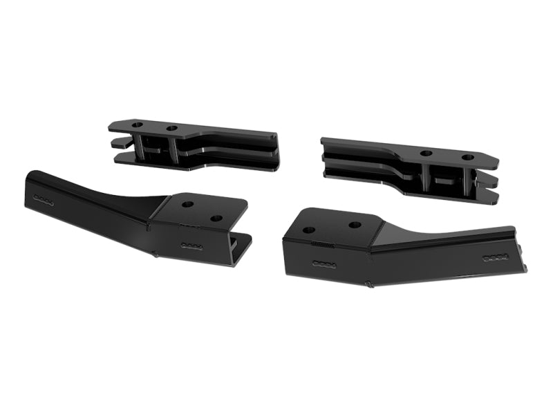 ICON 21-UP Ford Bronco HIGH CLEARANCE CRASH BAR KIT-tuningsupply.com