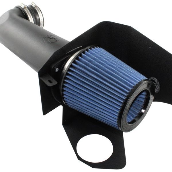 aFe MagnumFORCE Intakes Stage-2 P5R AIS P5R Dodge Magn/Chry 300C 05-10 V8-5.7-tuningsupply.com