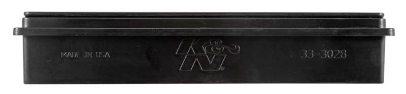 

K&N Engineering 33-3028 - KNN33-3028 - K&N Replacement Panel Air Filter for 2014 BMW 535D L6 3.0L DSL - Shipped in Europe - Tuningsupply.com
