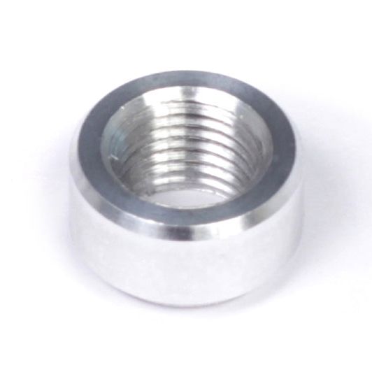 Haltech Weld Fitting M14 x 1.5 - Aluminum-tuningsupply.com