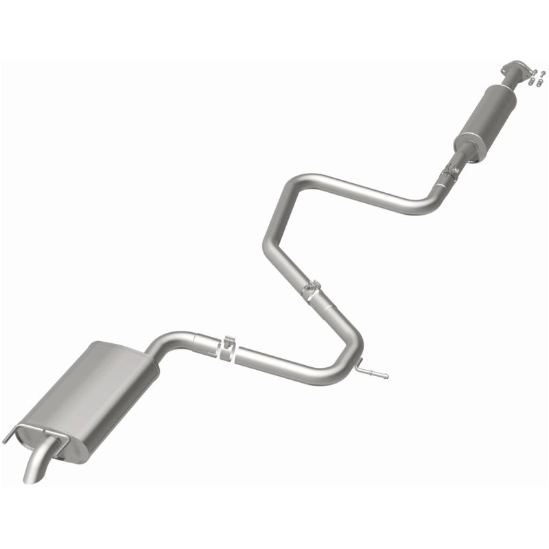 

Magnaflow 106-0948 - MAG106-0948 - BRExhaust 16-24 Chevrolet Malibu 1.5L Direct-Fit Replacement Exhaust System - Shipped in Europe - Tuningsupply.com
