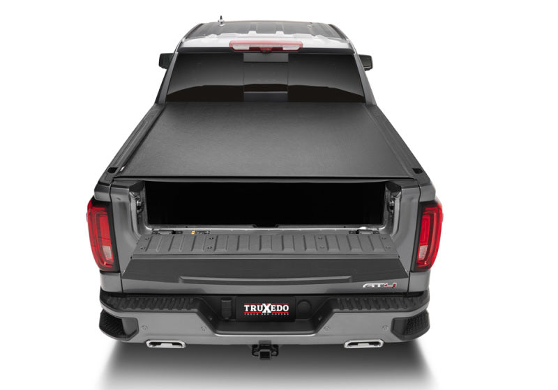 

Truxedo 572401 - TRX572401 - Truxedo 19-20 GMC Sierra & Chevrolet Silverado 1500 (New Body) 5ft 8in Lo Pro Bed Cover - Shipped in Europe - Tuningsupply.com
