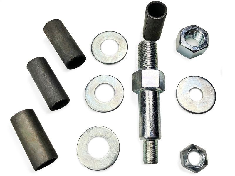 

Tuff Country 61301 - TUF61301 - Tuff Country 11-19 Silverado 2500HD 4X4 (w/0-5in Rr Suspension Lift) Rr SX8000 Gas Shock (Each) - Shipped in Europe - Tuningsupply.com
