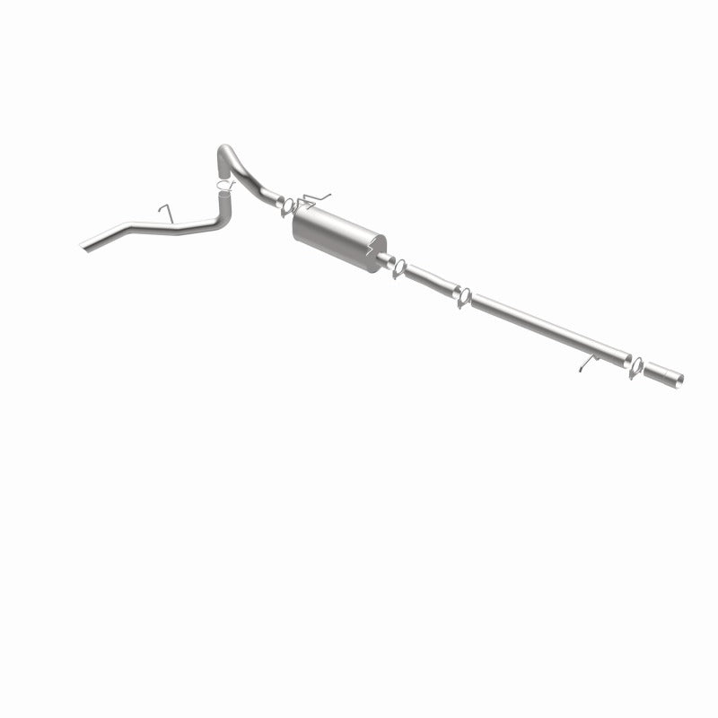 

Magnaflow 106-0007 - MAG106-0007 - MagnaFlow BRE Exhaust Kit 99-04 Ford F-250 F-350 - Shipped in Europe - Tuningsupply.com
