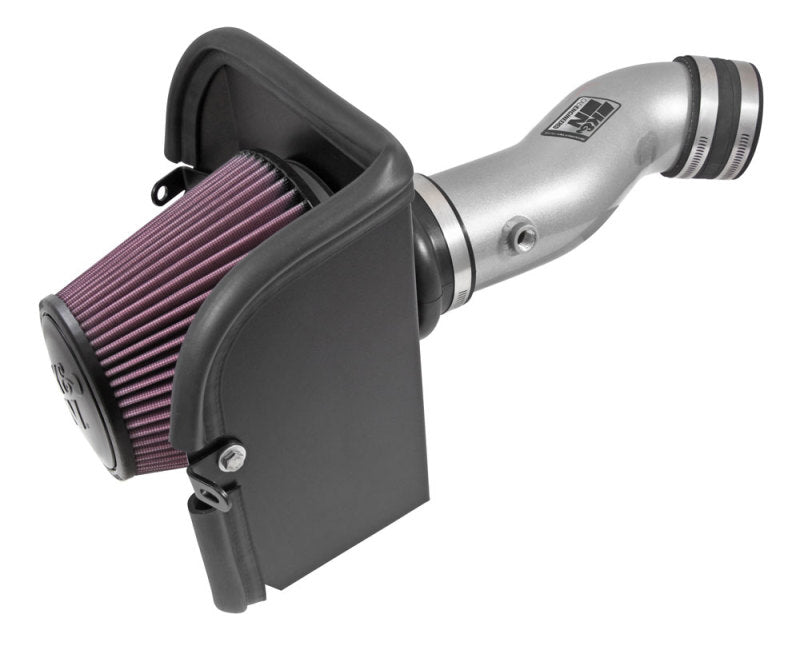 

K&N Engineering 77-1569KS - KNN77-1569KS - K&N 14-15 Jeep Cherokee 3.2L V6 High Flow Performance Intake Kit - Shipped in Europe - Tuningsupply.com
