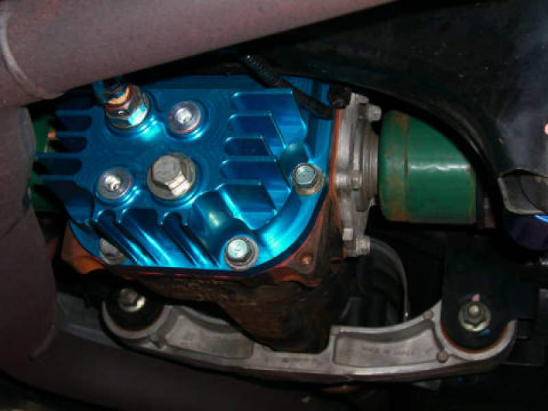 
  

Cusco 692 008 AL - CUS692 008 AL - Cusco Rear Differential Cover Blue Increased Capacity Subaru Impreza WRX STi (R180 End) - Shipped in Europe - Tuningsupply.com

