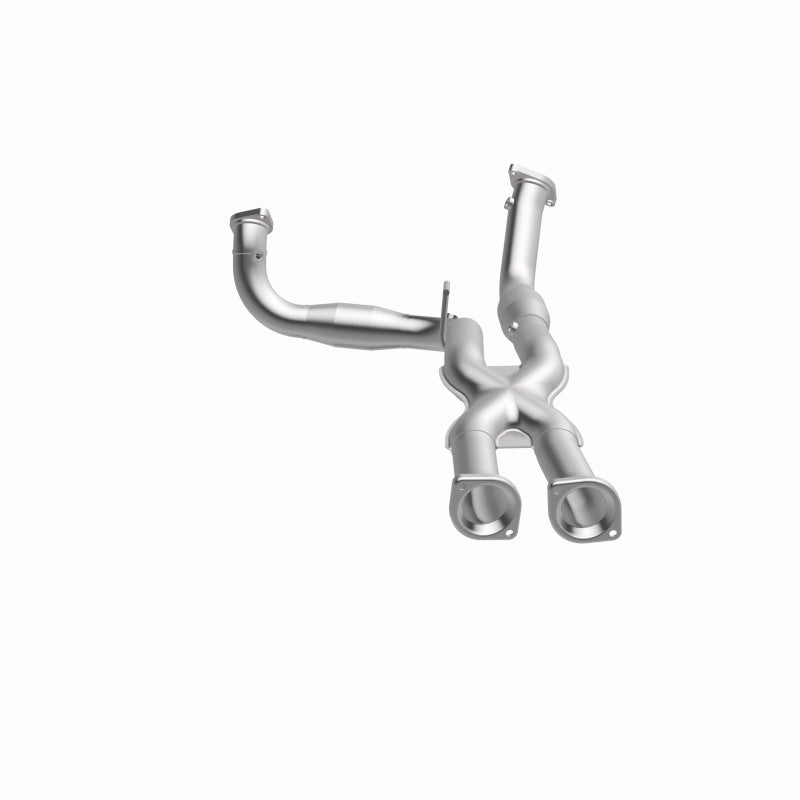 

Magnaflow 16423 - MAG16423 - MagnaFlow Conv DF 06- Jeep SRT-8 6.1L - Shipped in Europe - Tuningsupply.com
