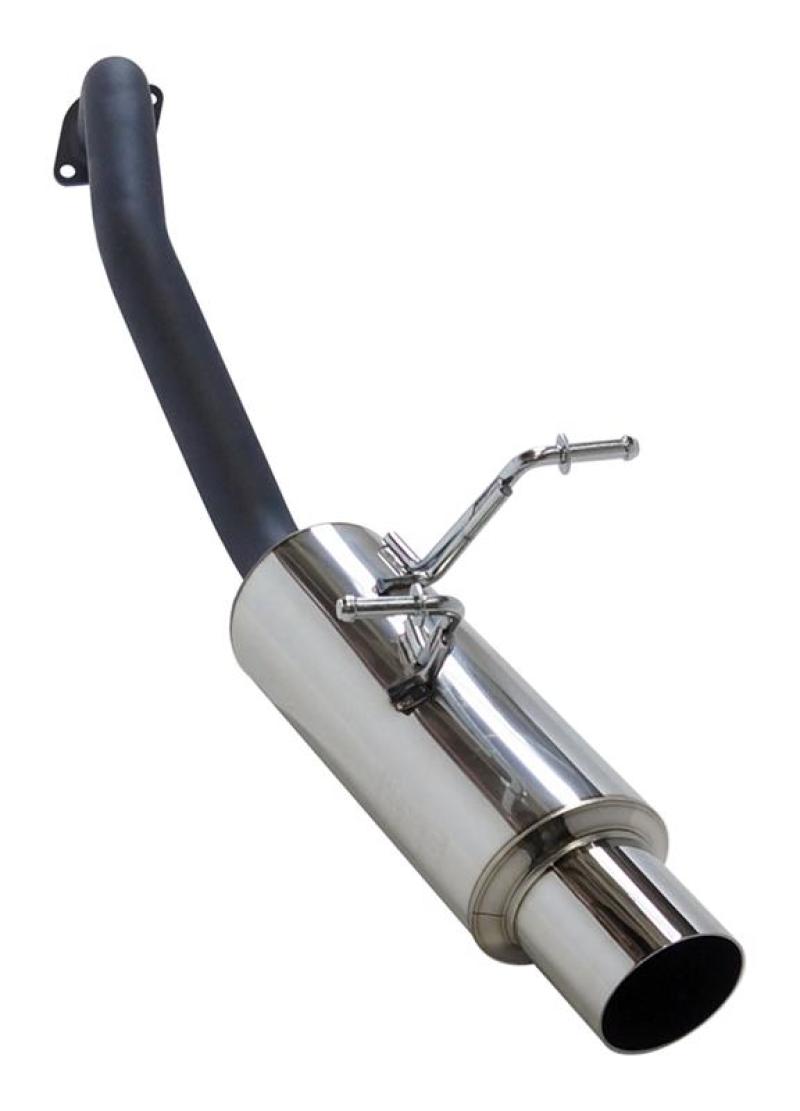 

HKS 32019-BT001 - HKS32019-BT001 - HKS 08 Scion xB ES Wagon Muffler - Shipped in Europe - Tuningsupply.com
