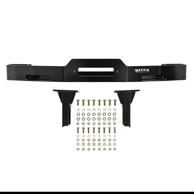 

Westin 46-23555 - WES46-23555 - Westin 2010-2018 Ram 25/3500 MAX Winch Tray - Black - Shipped in Europe - Tuningsupply.com
