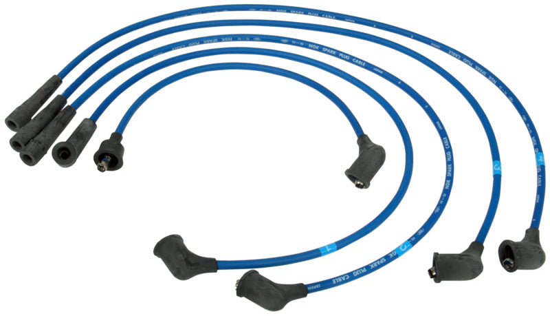 NGK Nissan 200SX 1980-1977 Spark Plug Wire Set-tuningsupply.com