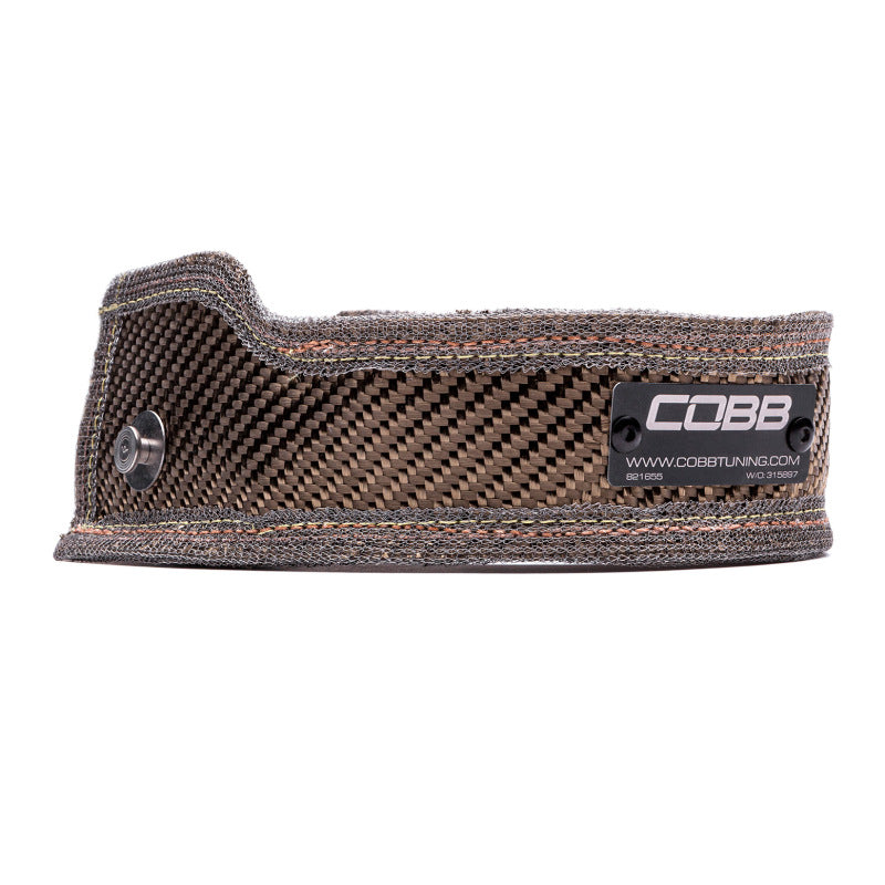 

COBB  - COBB821655 - Cobb Subaru EJ Stock Turbo Blanket - Shipped in Europe - Tuningsupply.com
