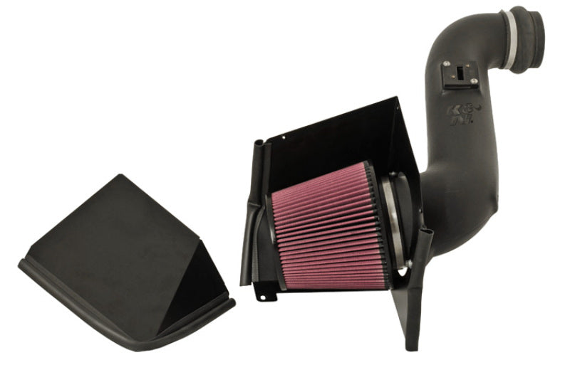 
  

K&N Engineering 57-3066 - KNN57-3066 - K&N 07-10 Chevy 2500/3500 HD 6.6L-V8 Performance Intake Kit - Shipped in Europe - Tuningsupply.com

